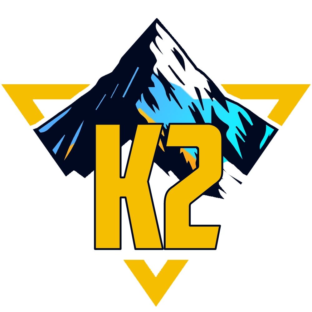 K2 by Rothmund